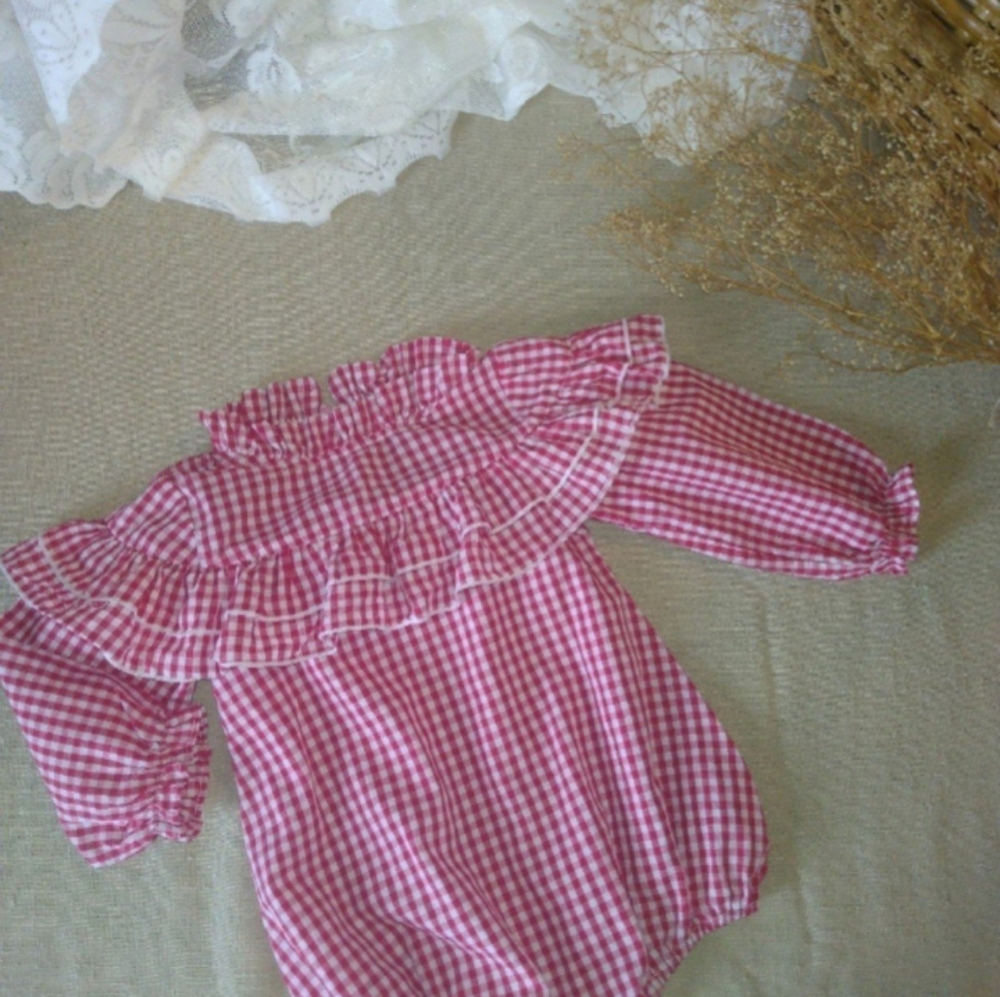 Romper - Picture 5 of 5